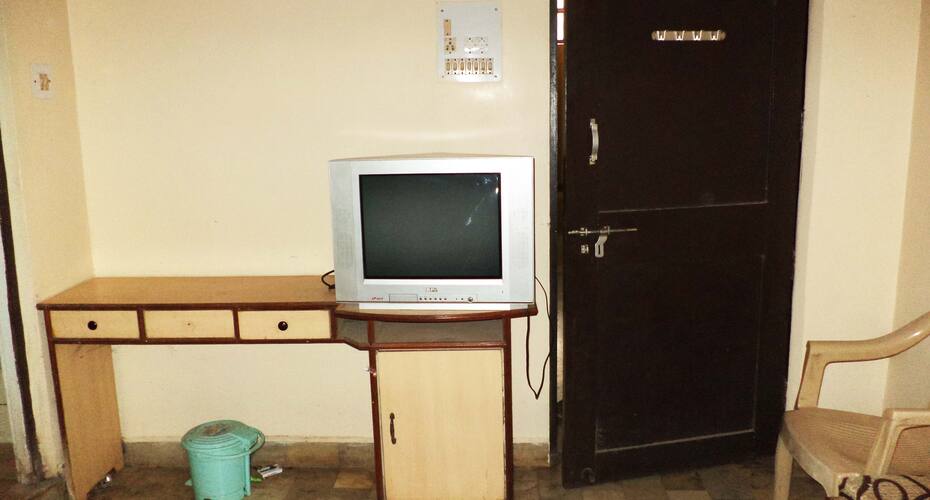 Hotel Hirawat, Kanha 2